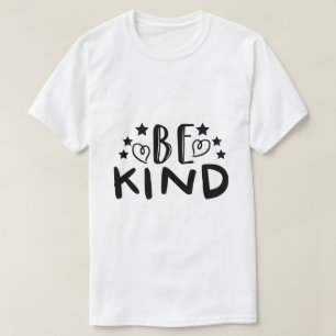 Be Kind to All Kinds T-Shirt
