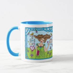 Be Kind To Others_ Mug