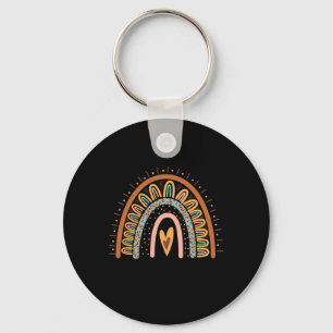 Be Kind To Your Mind Mental Health Problems Awaren Keychain