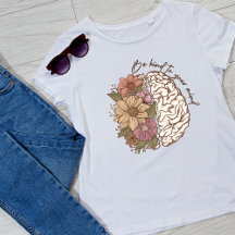 Be Kind to your mind women