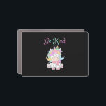 Be Kind Unicorn Shirt for Girls, Rainbow Unicorn B Car Magnet<br><div class="desc">Be Kind Unicorn Shirt for Girls,  Rainbow Unicorn Be Kind T-Shirt</div>