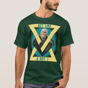 Be legendary T-Shirt