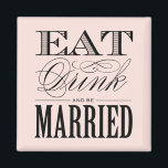 & BE MARRIED | WEDDING MAGNET<br><div class="desc">com
com</div>