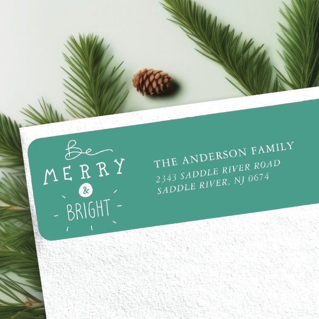 Be Merry & Bright Holiday (Creator Uploaded)