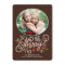 Be Merry Holiday Photo Cards