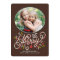 Be Merry Holiday Photo Cards