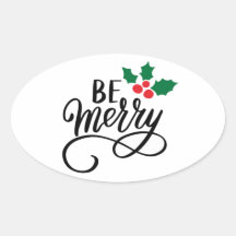Be Merry 