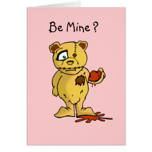 Be Mine ?