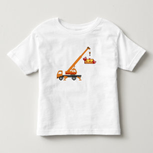 "Be Mine" Boys Valentine T-shirt