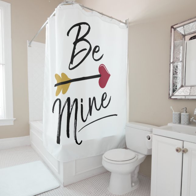 Be mine Cute Valentines (In Situ)