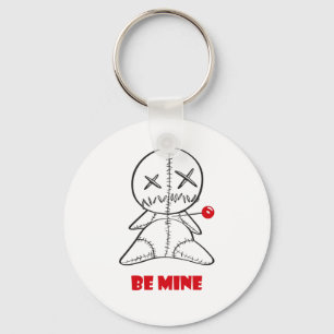 Be Mine Keychain