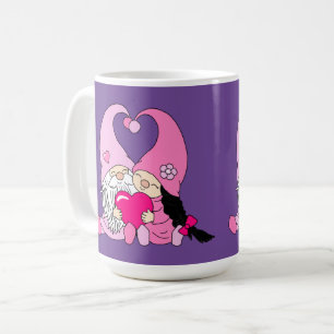 Be mine,kiss  mug