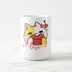 Be Mine. Love Magic Mug