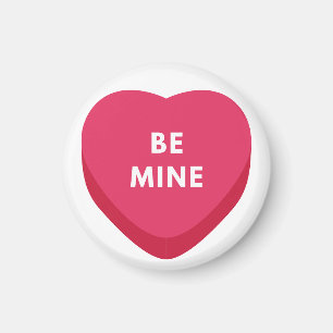 Be Mine Magnet