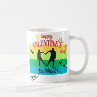 Be Mine – Romantic Valentine's Day