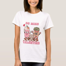 Be mine valentine Valentines Day T-Shirt 