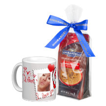 Be Mine Valentine's Day Photo