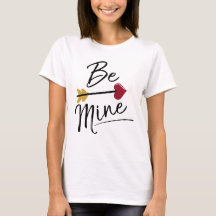 Be Mine Valentines