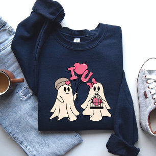 Be My Boo Valentine’s Day shirt, Valentine's Sweatshirt