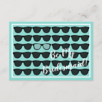 Be My Bridesmaid Maid Of Honour Bridal Tiara Party