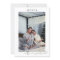 Be My Bridesmaid Photo Proposal Calligraphy V