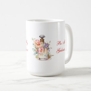 Be My Galentine Coffee Mug