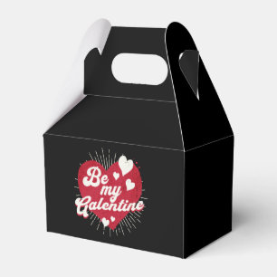 Be My Galentine Favor Box