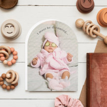 Be My Godparents Proposal Dream