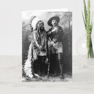 Be My Tonto - Carte