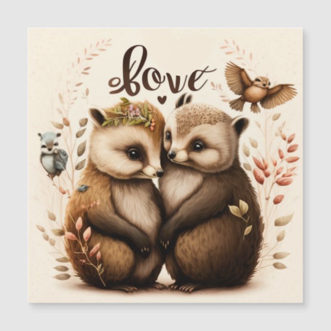 Be my Valentine    (Front)