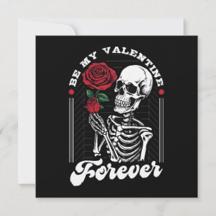 Be My Valentine Forever