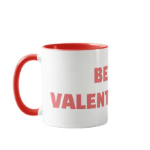 Be my Valentine