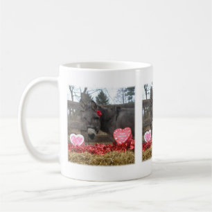 "Be My Valentine!" Mug