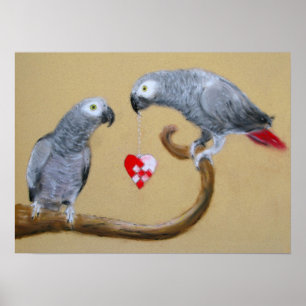 Be My Valentine! Poster