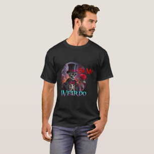 Be My Weirdo T-Shirt