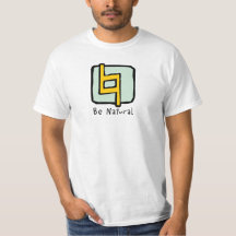 Be Natural