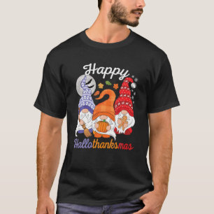 Be Nice To The Teacher Santa Is Watching Christmas T-Shirt