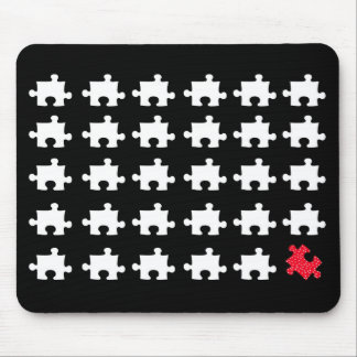 Be Original Mousepad