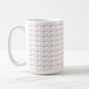 Be. Parlour. Mug option 2