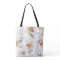 Be-Paws We Care Tote Bag