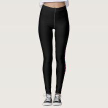 Be Positive Leggings