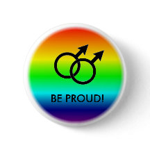 BE PROUD! MALE SYMBOLS