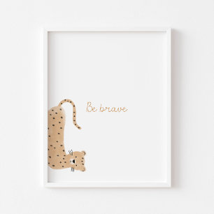 Be quote animal print