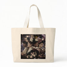 "Be Seen" Women's History Capsule Collection