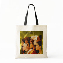 "Be Seen" Women's History Month Capsule Collection