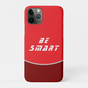 Be SMART iPhone 11 Pro Protective Case