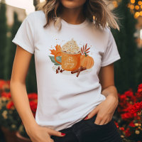 "Be Spicy" Autumn PSL Lovers 