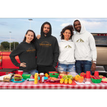 Be Steady Like Mountain