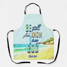 Be Still And Know I Am God Psalm 46:10