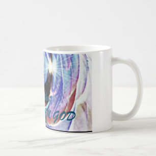 Be Still ... Mug